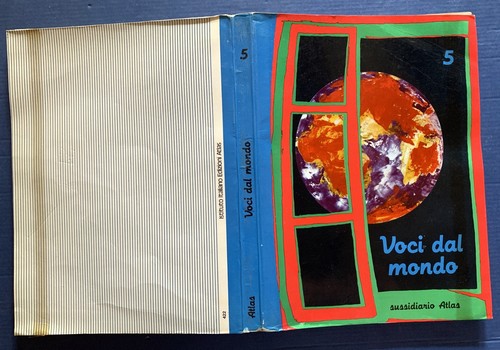 Vintage libro scuola - vintage,