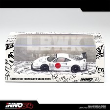 INNO64 - Liberty Walk Ferrari