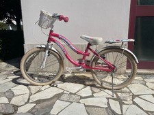 Bicicletta bambina usata, ruota 20
