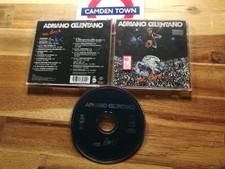 Adriano Celentano - Me, Live
