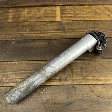 Morsetto bullone reggisella