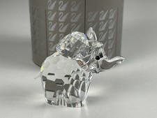 Statua Swarovski 015169