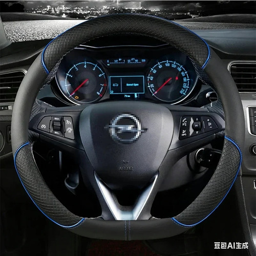 Coprivolante opel astra - coprivolante,