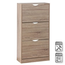 Scarpiera 3 Ante Doppio