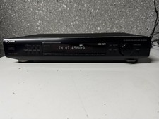 Sony ST-SE500 Sintonizzatore