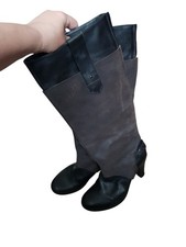 Stivali Zeha Berlin vintage