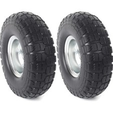 Confezione da 2 Ruote per