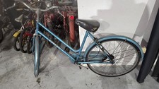  Bicicletta donna Robert - Vintage