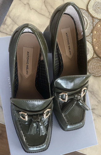 Mocassini slip donna - slip-on,