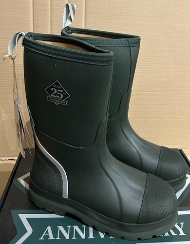 Stivali muck uomo - muck, 25°