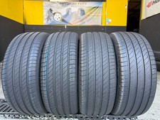 4 Pneumatici Michelin Primacy