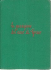 Guarigione del cieco di - la,