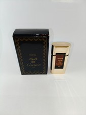 Cartier must parfum 4ml - cartier,