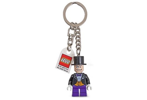 Lego 4508129 pinguino - lego,