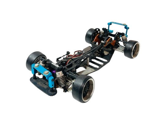 Hpi sprint drift fibra di - drift,