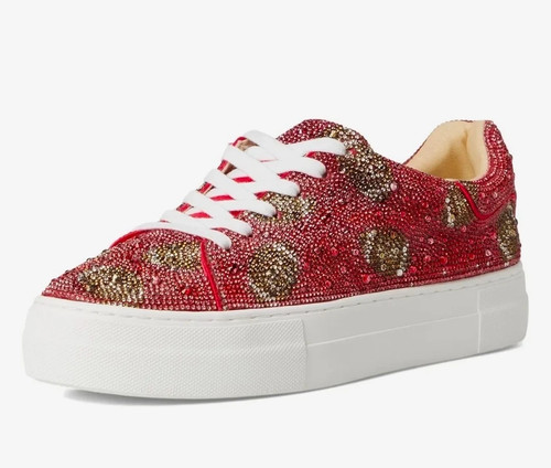 Sneakers stringate betsey - stringate,