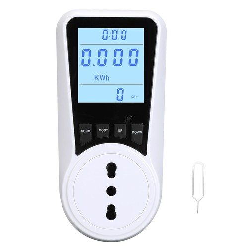 Joyelec misuratore consumo - misuratore,