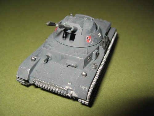 Carro armato flak kugelblitz - carro,