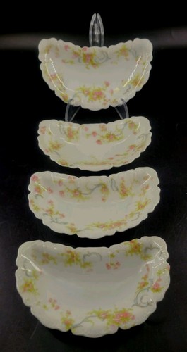 Piatti pezzi haviland - piatti,