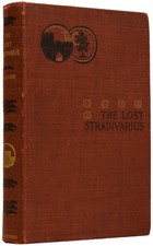 J Meade FALKNER / The Lost Stradivarius 1st Edition