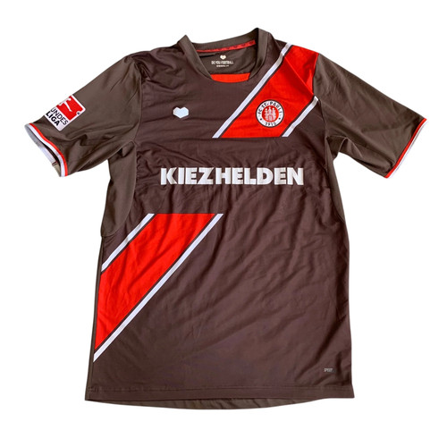 Maglia pauli 2013 - st.,