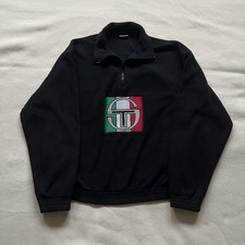 Vintage sergio tacchini - sergio, 1/4