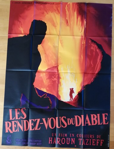 Rendez vous diable - rendez-vous, terzieff