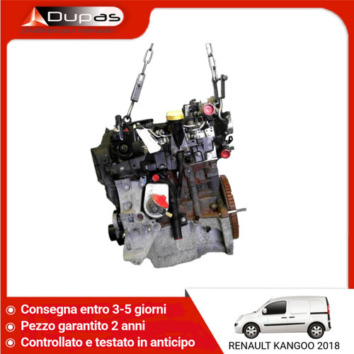 Motore diesel - 🇮🇹,