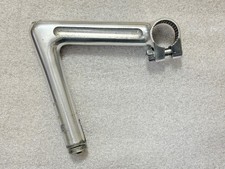 Cinelli 1A Vintage Stelo Scanalato Milano Logo Ovale 130 mm