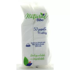 Posate 50PZ BIBO