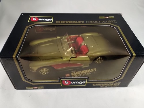 Nuovo vecchio stock - nuovo, burago