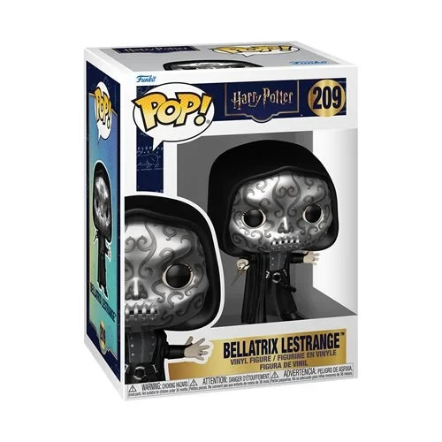 Harry potter bellatrix - harry,