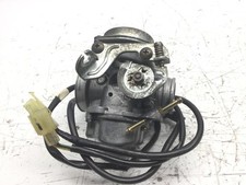 CARBURETOR KEIHIN OVERHAULED