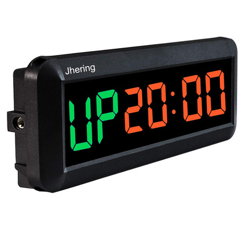 Jhering timer palestra - timer,