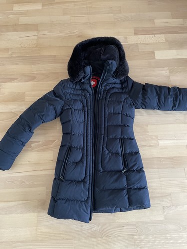 Cappotto invernale donna