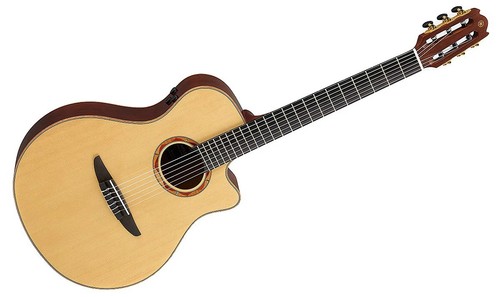 Yamaha ntx3 chitarra - ntx3,