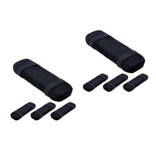 Set cuscino bracciolo - set,