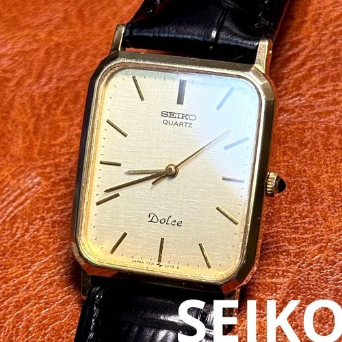 Orologio seiko dolce - seiko, 7731-5240