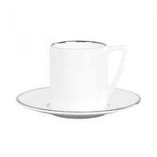 1-Wedgwood Jasper Tazza caffè - servizio 6 pezzi