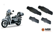 KIT Supporti frecce Aprilia