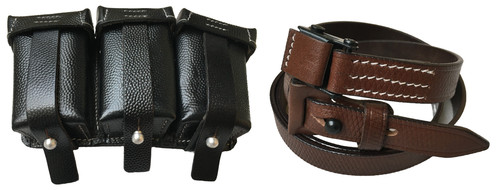 Ww2 borsa tedesca - ww2, 98k