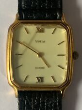 Orologio Donna Vetta Quartz - con vetro rotto - NON TESTATO  - VINTAGE.
