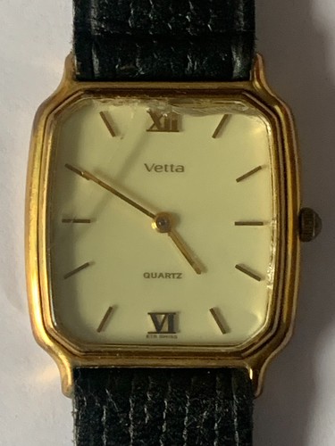 Orologio donna vetta quartz - vetta,
