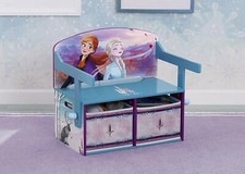Panca Gioco Bambini Scatola