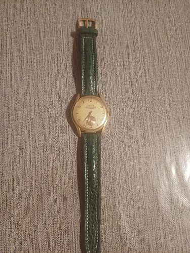 Orologio lanco luxe vintage - orologio,