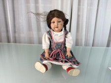 Bambola Artistica Armand