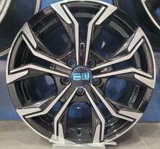 4 Cerchi in lega compatibili HYUNDAI iX20 iX35 i30 i40 IONIQ KONA TUCSON 16 ELIT