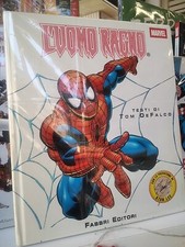 L'Uomo Ragno Spiderman Tom De