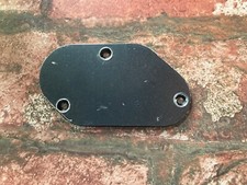 Ibanez 4PT1RG41B Coperchio