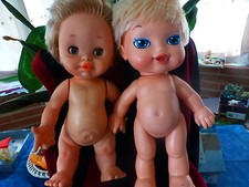 La Posteriore Famosa Bambina